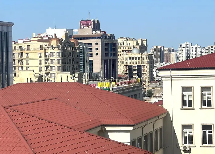 Old City Nizami