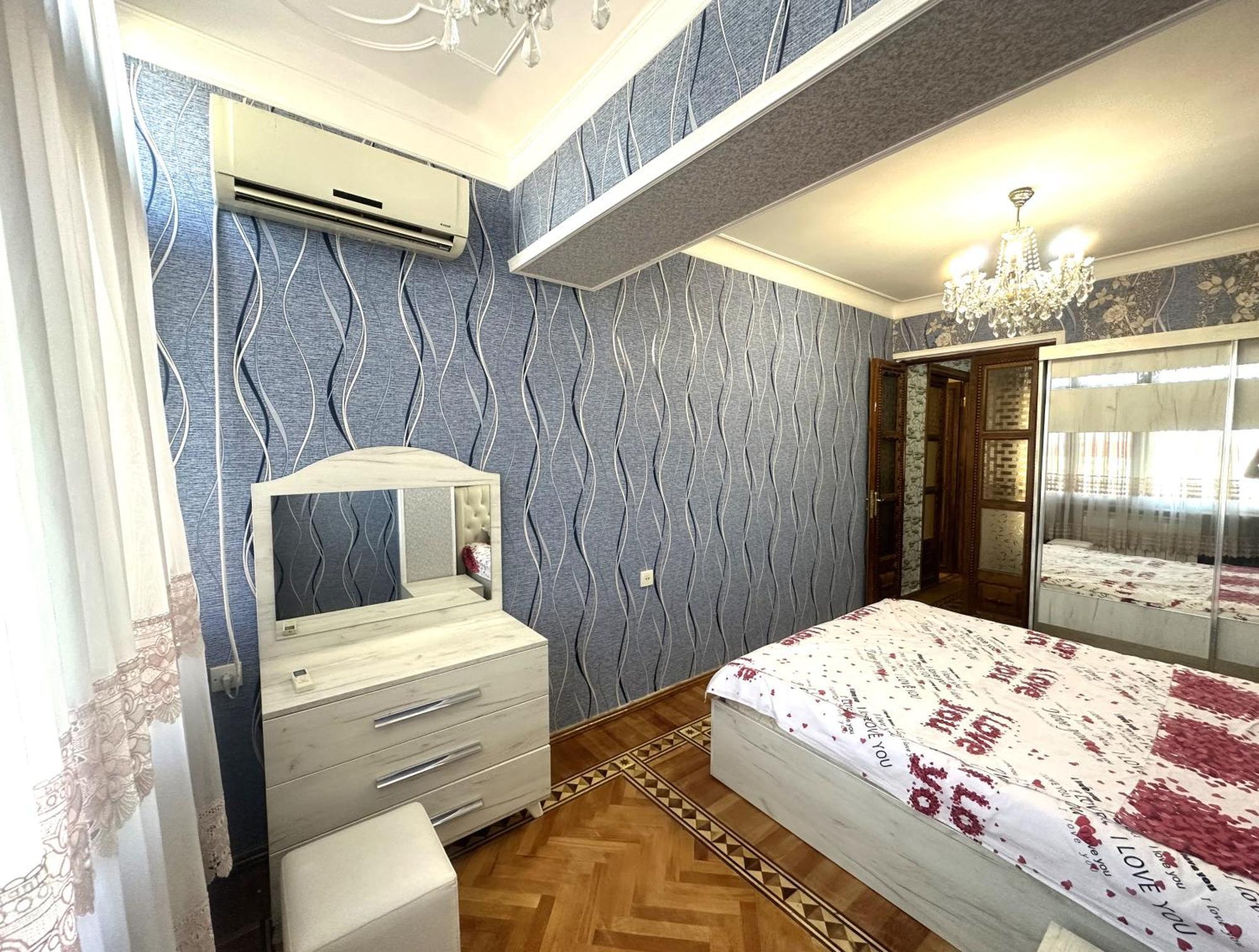 Old Nizami Баку